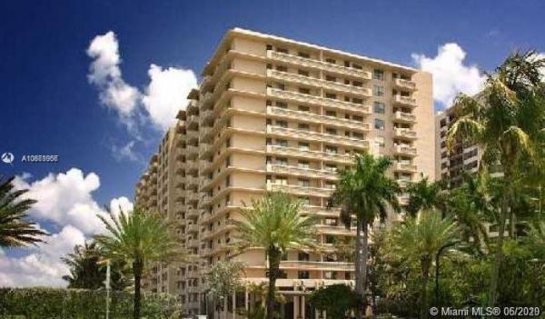 The Plaza Of Bal Harbour, 10185 Collins Ave #1209, Bal Harbour, Florida 33154, image 2