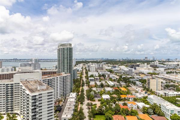 The Waverly At South Beach, 1330 West Ave #2605, Miami Beach, Florida 33139, image 2