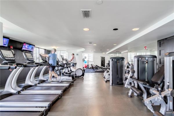 The Waverly At South Beach, 1330 West Ave #2605, Miami Beach, Florida 33139, image 3
