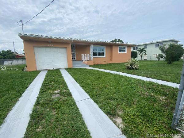 Floral Park, 1735 NW 55th Ter, Miami, Florida 33142, image 2