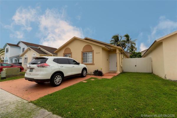 Monaco Dream Homes, 16203 SW 138th Pl, Richmond West, Florida 33177, image 2