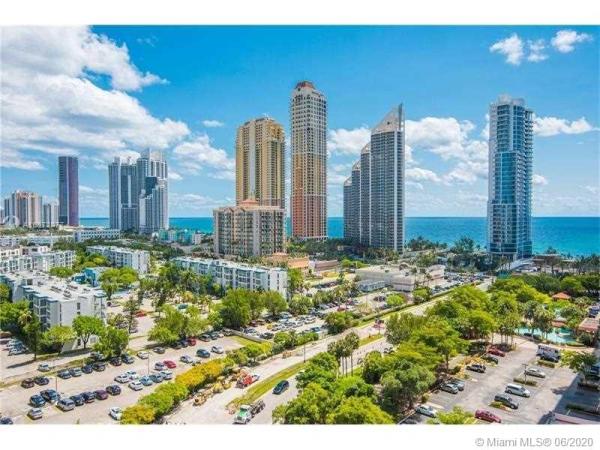 Winston Towers 300, 230 174th St #1703, Sunny Isles Beach, Florida 33160, image 2