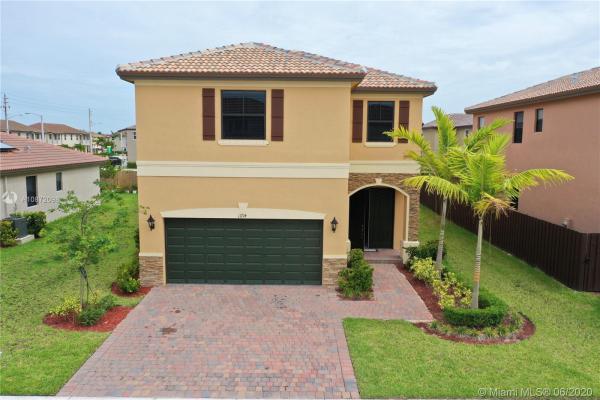 Silver Palms Southwest, 11714 SW 242nd Ter, Princeton, Florida 33032, image 2
