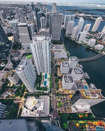 The Four Ambassadors, 801 Brickell Bay Dr #1469, Miami, Florida 33131, image 2