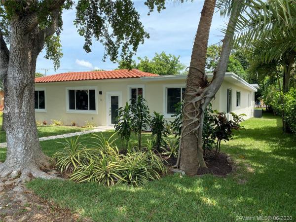 Homedale, 161 NW 89th St, El Portal, Florida 33150, image 2