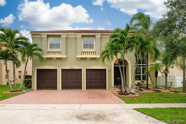 Riviera Isles, 16171 SW 49th Ct, Miramar, Florida 33027, image 2