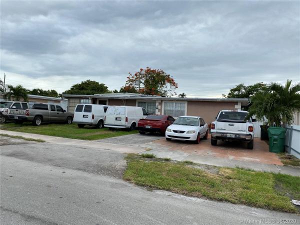 Lee Manor, 3100 SW 105th Ave, University Park, Florida 33165, image 2