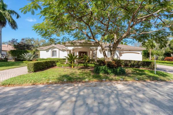 Oak Ridge Falls, 9591 SW 124th Ter, Kendall, Florida 33176, image 2
