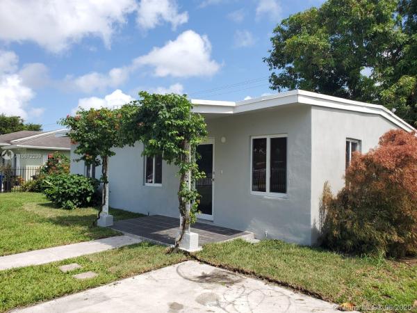 Bunche Park, 2540 NW 155th Ter, Miami Gardens, Florida 33054, image 2