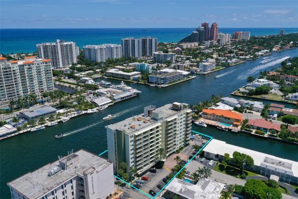 Lauderdale Tower, 2900 NE 30th St #E-5, Fort Lauderdale, Florida 33306, image 1