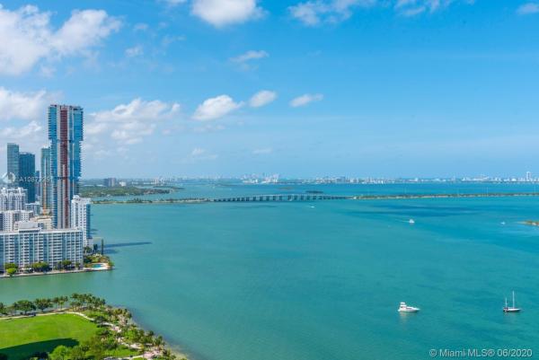 The Grand, 1717 N Bayshore Dr #A-3737, Miami, Florida 33132, image 2