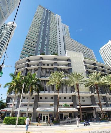 Vue At Brickell, 1250 S Miami Ave #1106, Miami, Florida 33130, image 2