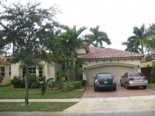 5092 SW 129th Ter, Miramar, Florida 33027, image 2
