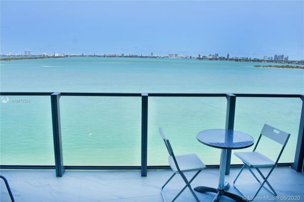 Biscayne Beach, 2900 NE 7th Ave #1006, Miami, Florida 33137, image 2