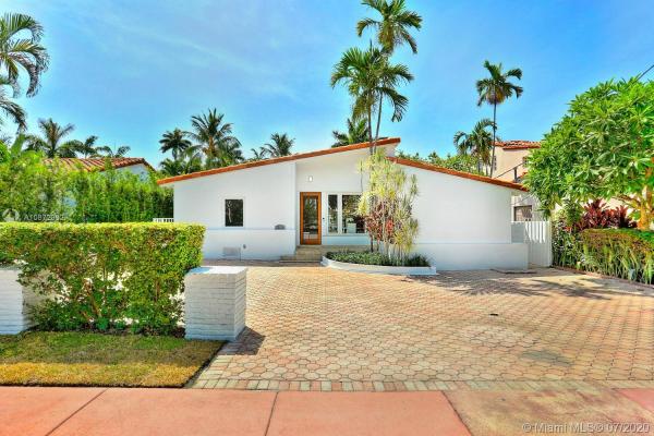 Lake View, 5161 Alton Rd, Miami Beach, Florida 33140, image 2