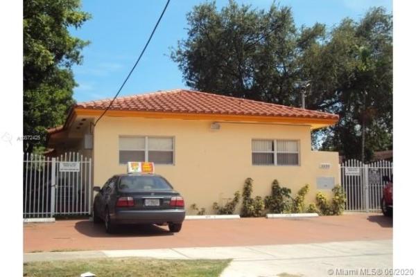 Lawrence Estates Land, 1330 NW 5th St, Miami, Florida 33125, image 2