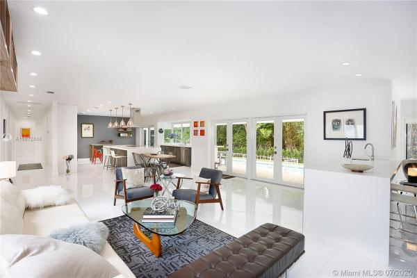 11525 Nogales St, Coral Gables, Florida 33156, image 2