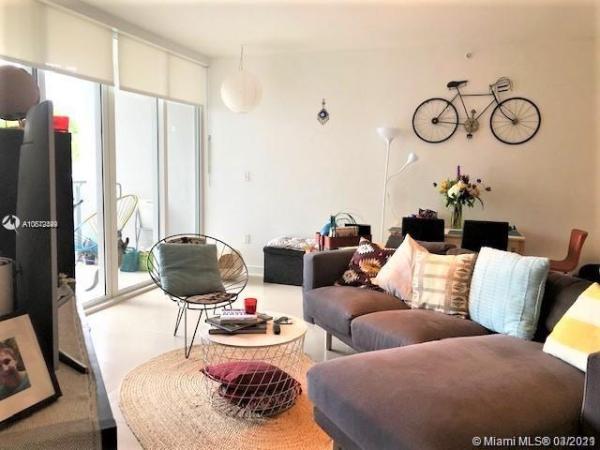 ArtePark North, 2155 Washington Ct #308, Miami Beach, Florida 33139, image 1