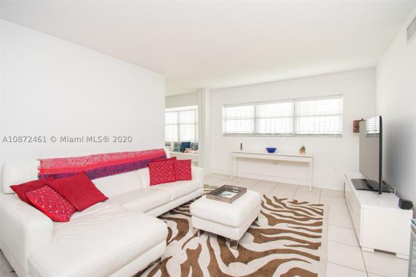 Octagon Towers, 1881 Washington Ave #4A, Miami Beach, Florida 33139, image 1