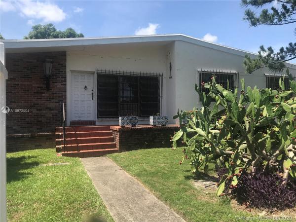 Coral Way Village, 8551 SW 30th St, Westchester, Florida 33155, image 2