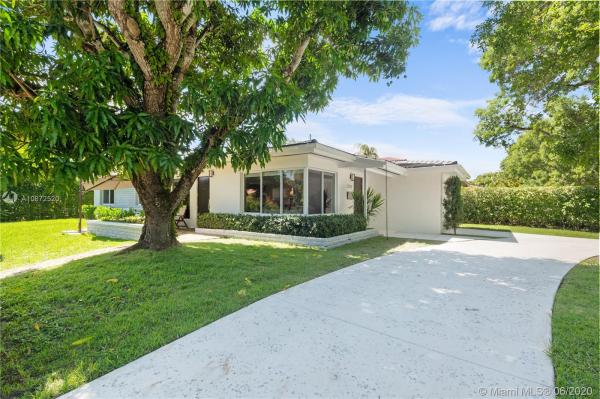Riviera, 5710 S Le Jeune Rd, Coral Gables, Florida 33146, image 2