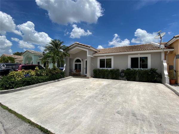 San Mateo, 7673 NW 179th St, Country Club, Florida 33015, image 2