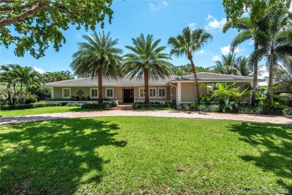 Cutler Bay Estates, 13353 SW 58th Ave, Pinecrest, Florida 33156, image 2