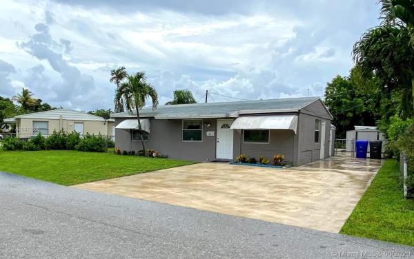 Belmar, 1524 S 22nd Ct, Hollywood, Florida 33020, image 2