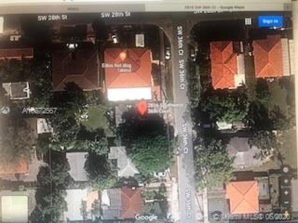 Overbrook Park, 2816 SW 36th Ct, Miami, Florida 33133, image 2