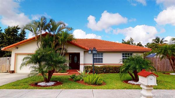 South Landing Estates, 15650 SW 146th Ave, Richmond West, Florida 33177, image 2