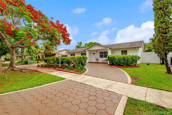 Westwind Lakes, 6711 SW 148th Ct, Kendall West, Florida 33193, image 2