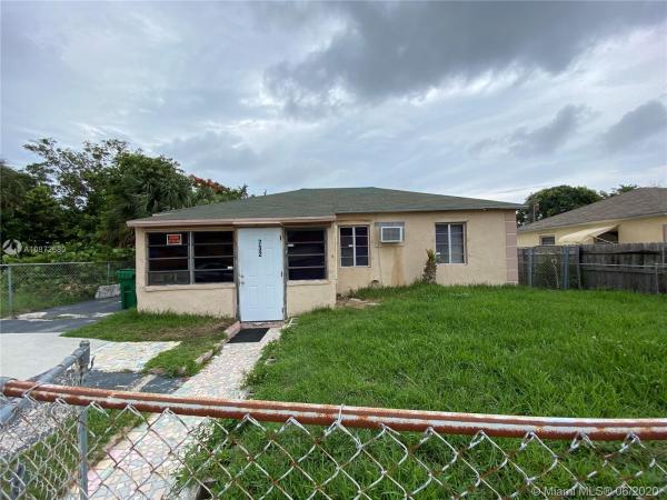 Riviera Beach Heights, 732 W 3rd St, Riviera Beach, Florida 33404, image 2
