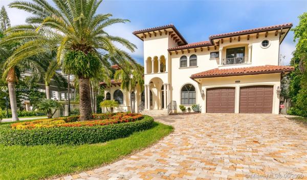 Golden Shores Ocean Boulevard Estates, 19141 N Bay Rd, Sunny Isles Beach, Florida 33160, image 2