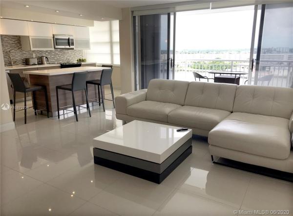 Del Prado North Towers, 18081 Biscayne Blvd #1001-4, Aventura, Florida 33160, image 2