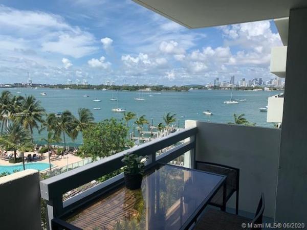Flamingo South Beach, 1500 Bay Rd #532S, Miami Beach, Florida 33139, image 2