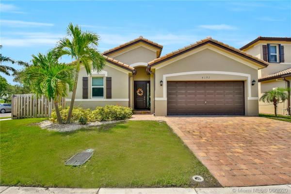 Country Gardens South, 4192 NE 21st St, Homestead, Florida 33033, image 2