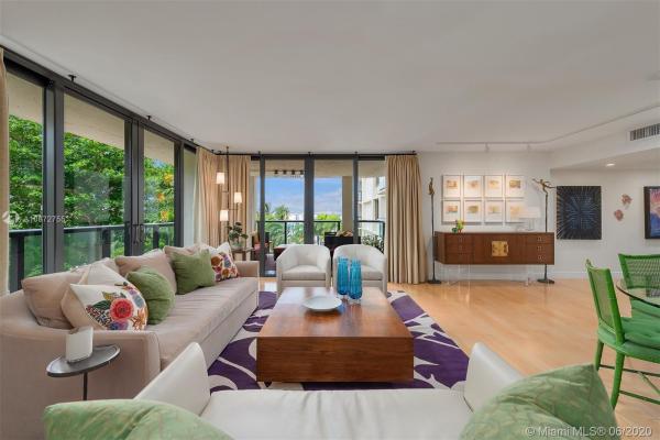 The Coconut Grove Bayshore, 2575 S Bayshore Dr #5B, Miami, Florida 33133, image 2