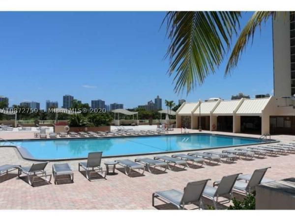 Coronado Tower 1, 20335 W Country Club Dr #604, Aventura, Florida 33180, image 3