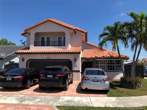 California Hills, 14335 SW 115th Ter, The Hammocks, Florida 33186, image 2