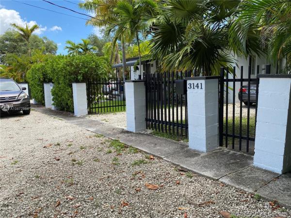 Carters, 3141 Carter St, Miami, Florida 33133, image 2