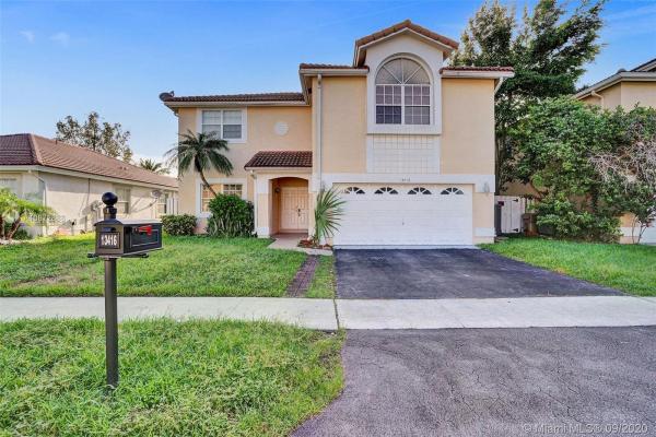 Sawgrass Plantation, 13416 NW 6th Dr, Plantation, Florida 33325, image 2
