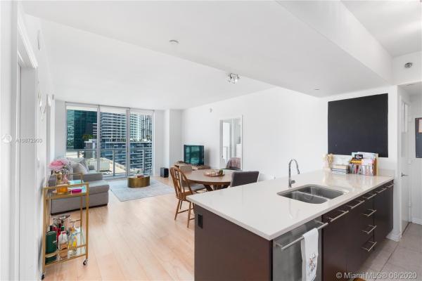 500 Brickell East, 500 Brickell Ave #1705, Miami, Florida 33131, image 2