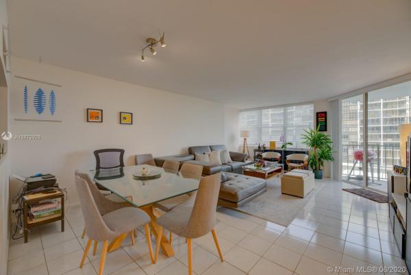 Brickell Place, 1901 Brickell Ave #706, Miami, Florida 33129, image 2