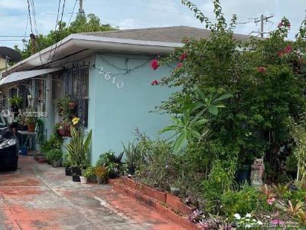 Shady Oaks, 2610 NW 14th St, Miami, Florida 33125, image 2
