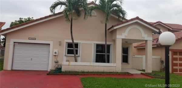 Monterrey, 18662 NW 54th Pl, Miami Gardens, Florida 33055, image 2