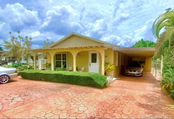 Tamiami Acres, 5869 SW 17th St, Coral Terrace, Florida 33155, image 2