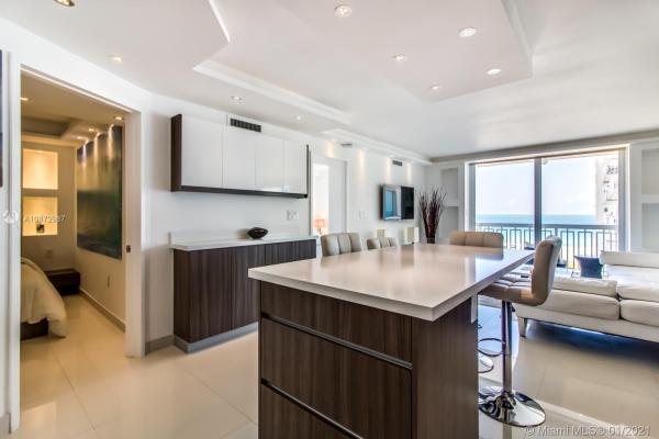 The Presidential, 401 Ocean Dr #726, Miami Beach, Florida 33139, image 2