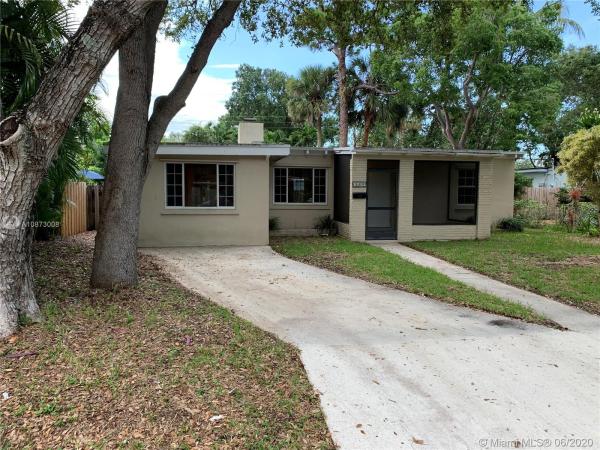 Riverside Estates, 1609 SW 12th Ct, Fort Lauderdale, Florida 33312, image 2
