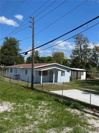Magnolia Gardens, 2181 Burlington St, Opa-Locka, Florida 33054, image 2