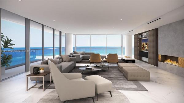 Oceana Bal Harbour, 10203 Collins Ave #2001, Bal Harbour, Florida 33154, image 1
